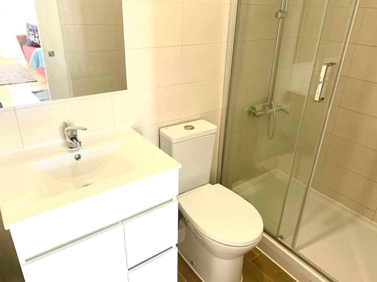 20-2 Lisbon Castle View Apartment With French Terrace Zewnętrze zdjęcie
