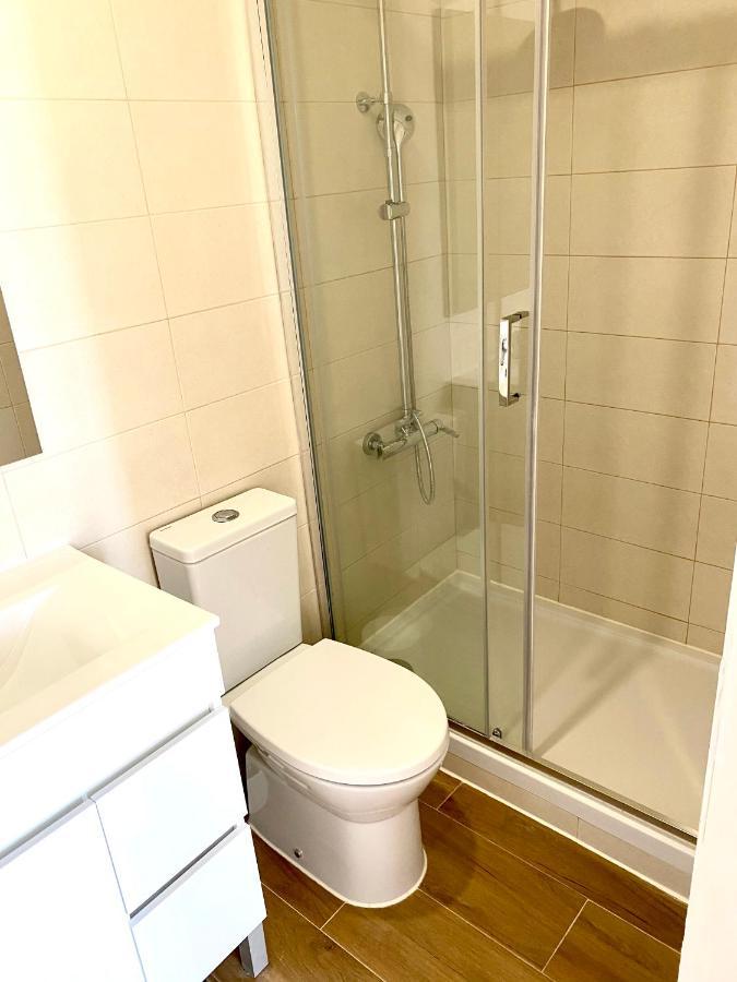20-2 Lisbon Castle View Apartment With French Terrace Zewnętrze zdjęcie