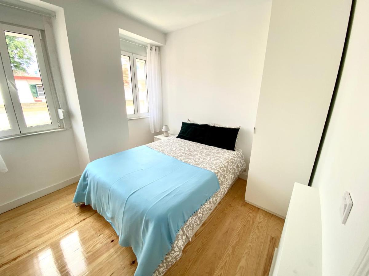20-2 Lisbon Castle View Apartment With French Terrace Zewnętrze zdjęcie