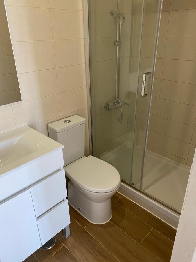 20-2 Lisbon Castle View Apartment With French Terrace Zewnętrze zdjęcie