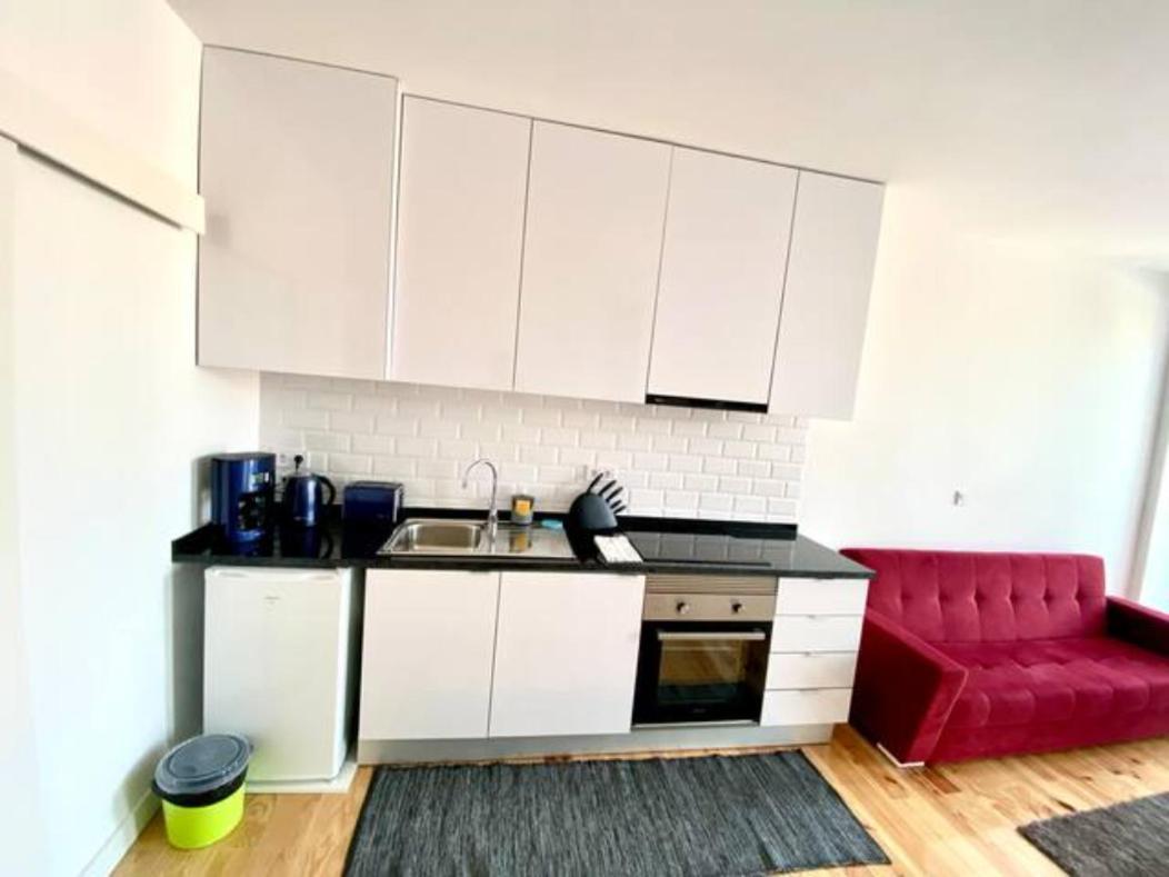 20-2 Lisbon Castle View Apartment With French Terrace Zewnętrze zdjęcie